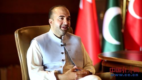 技術賦能中國制造，助推巴基斯坦家電業創新發展