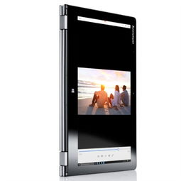 纖薄靈動，盡在掌握——聯想Yoga 700 11.6英寸觸控超極本深度體驗